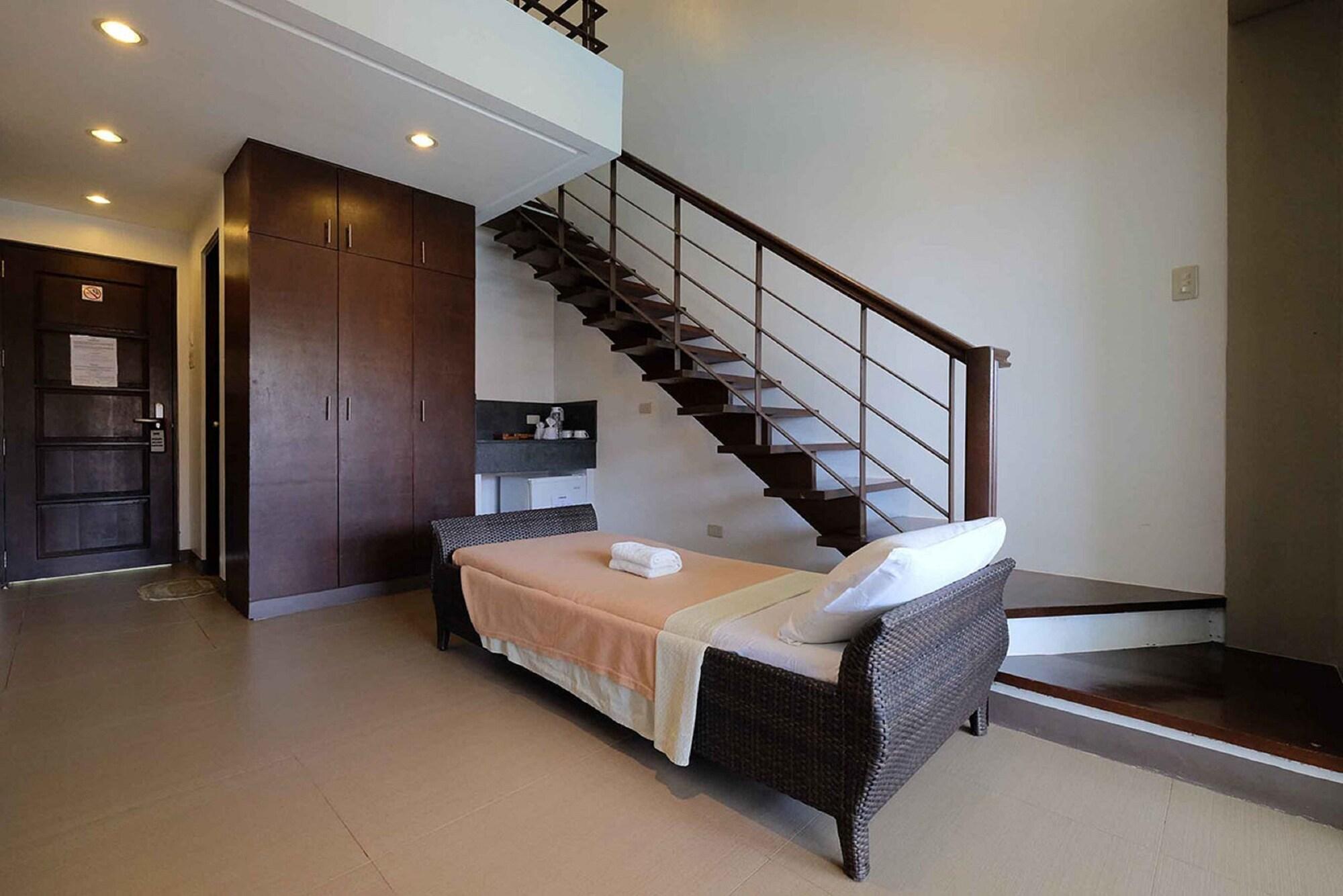Dive Thru Resort Panglao City Exterior foto