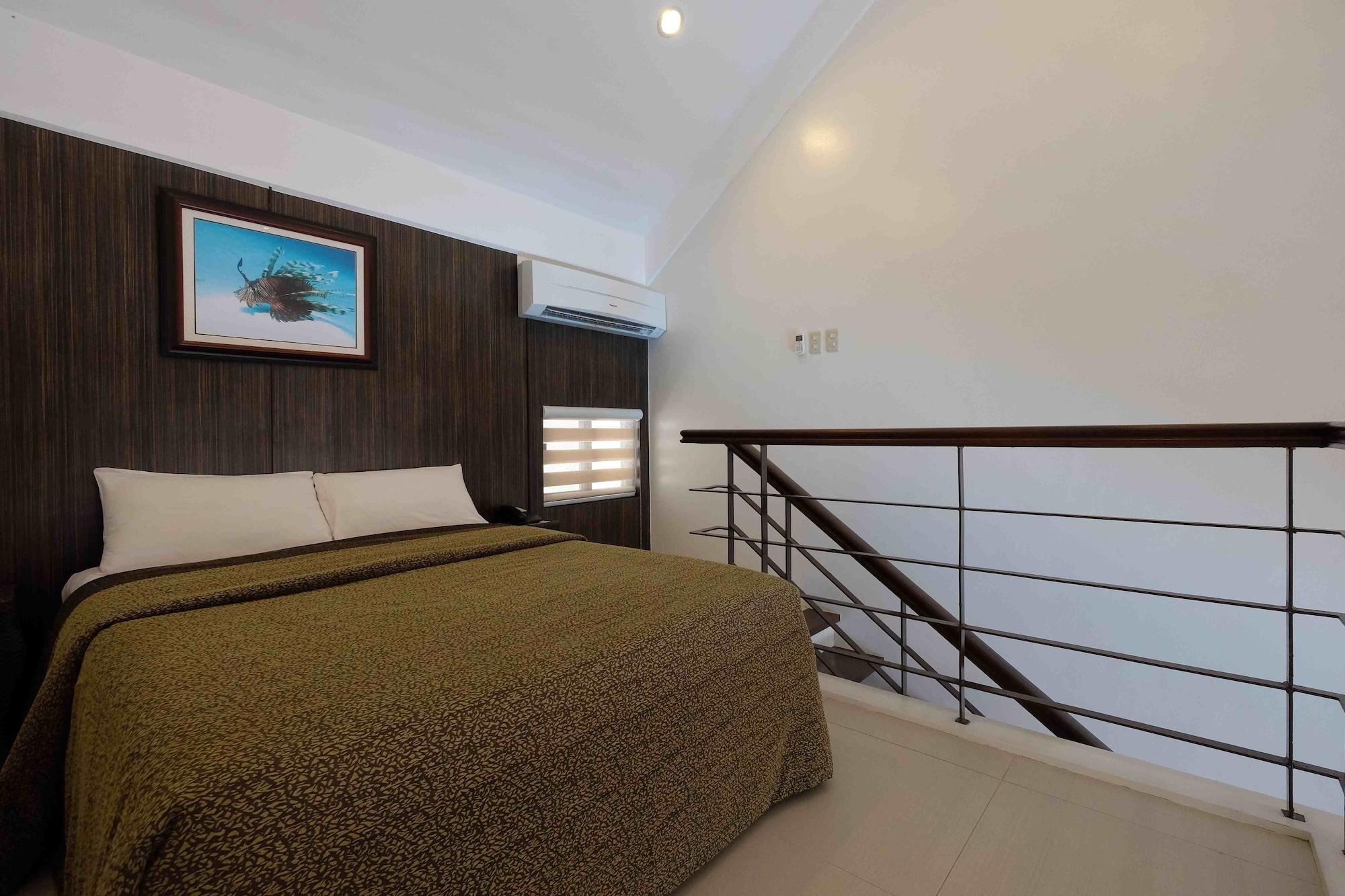 Dive Thru Resort Panglao City Exterior foto