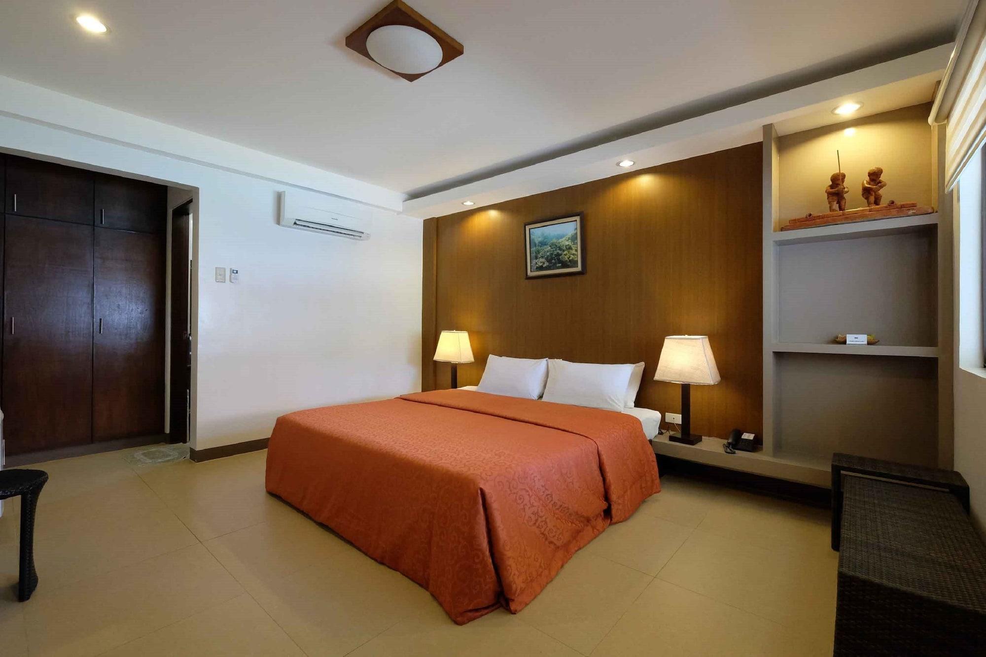 Dive Thru Resort Panglao City Exterior foto