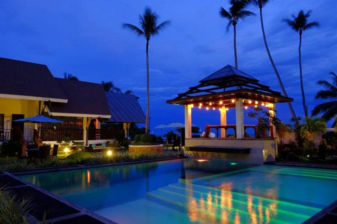 Dive Thru Resort Panglao City Exterior foto