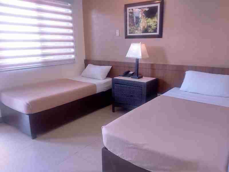 Dive Thru Resort Panglao City Exterior foto